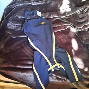 Professional swimwear